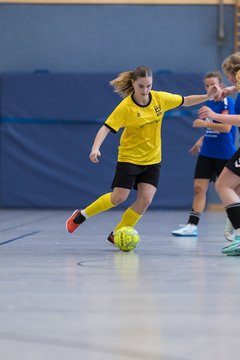 Bild 807 - wBJ NFV Futsalmeisterschaft